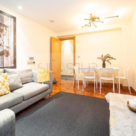 Verdea Apartamento Gijón Exterior foto