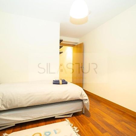 Verdea Apartamento Gijón Exterior foto
