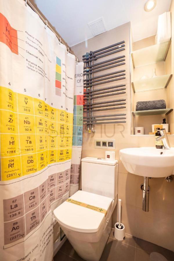 Verdea Apartamento Gijón Exterior foto