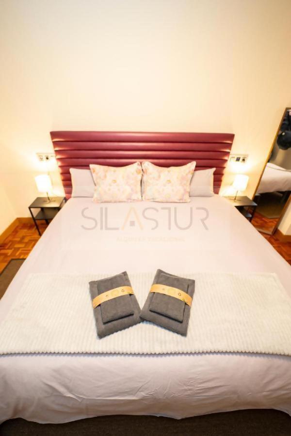 Verdea Apartamento Gijón Exterior foto