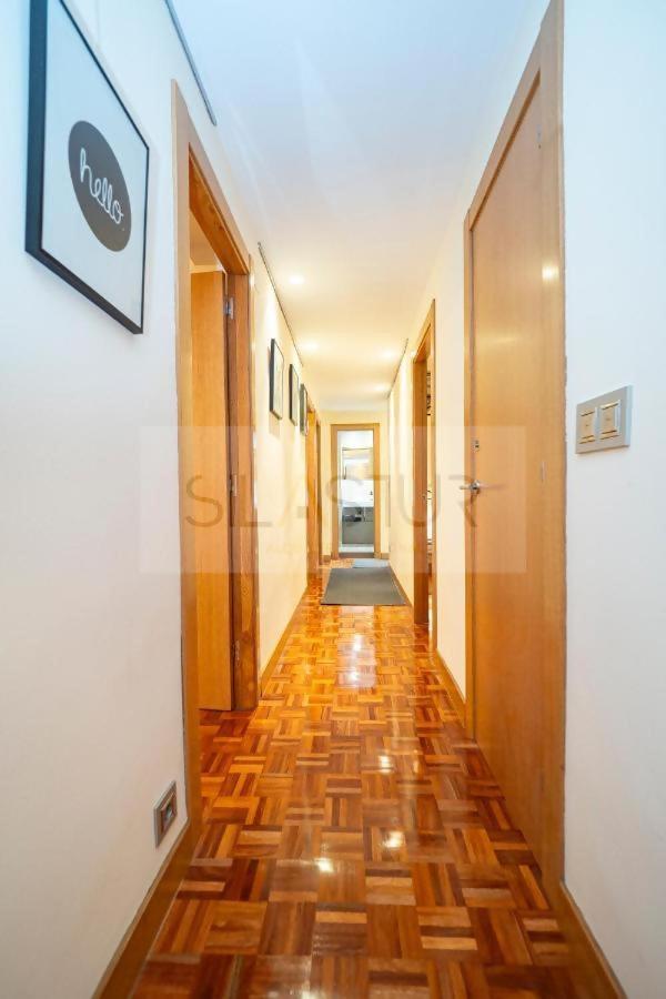 Verdea Apartamento Gijón Exterior foto
