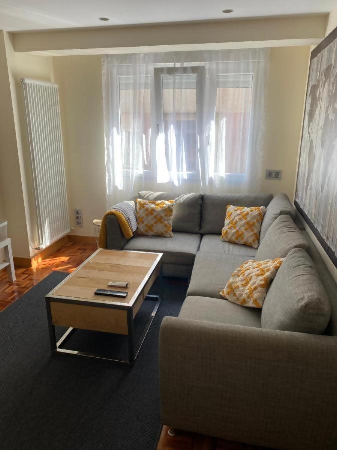 Verdea Apartamento Gijón Exterior foto